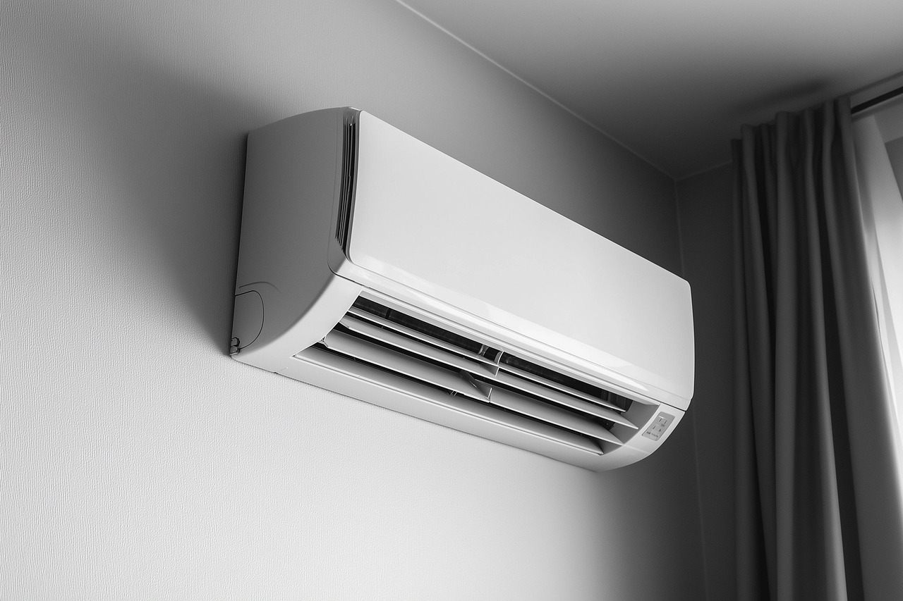 air conditioning unit
