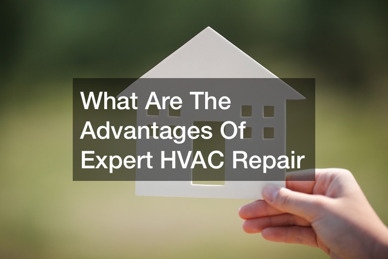 expert hvac repair